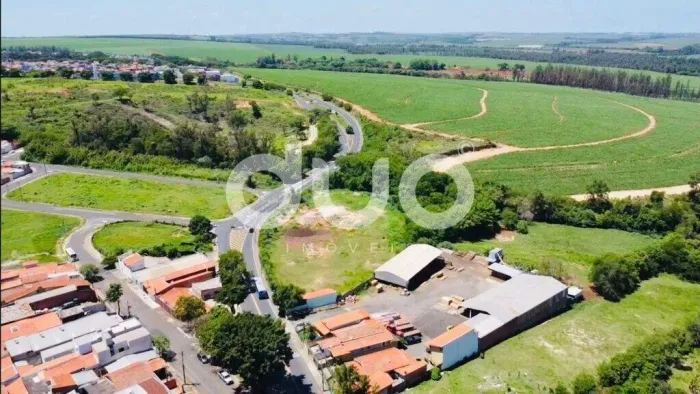 Área à venda, 11953 m² por R$ 4.500.000,00 - Piracicamirim - Piracicaba/SP