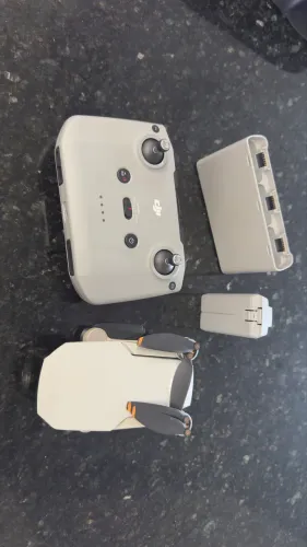 DRONE DJI MINI 2