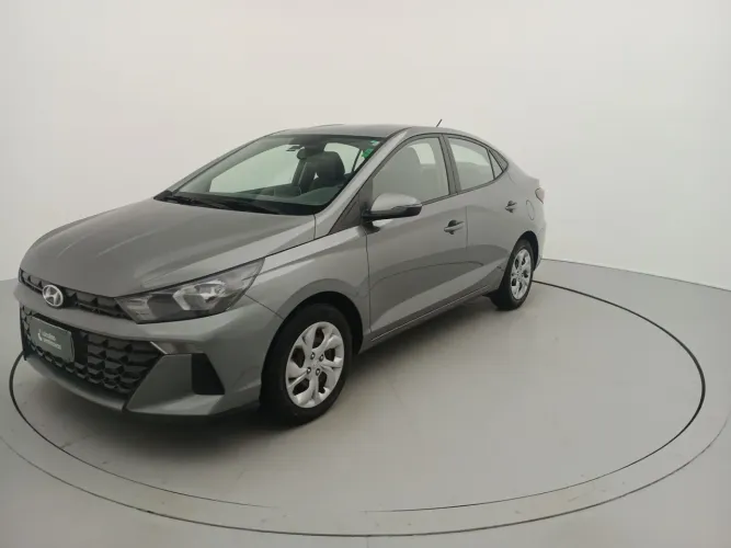Hyundai HB20S Comfort 1.0 Flex 12V Mec. 2026