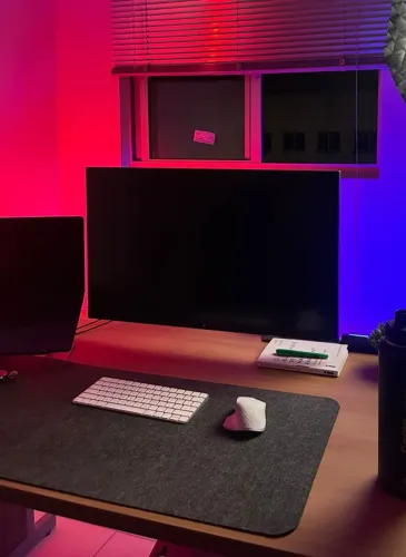 Monitor 32" 4k Superframe