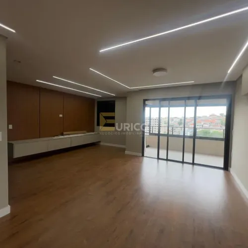Apartamento à venda no Condomínio Odeon Residencial em Jundiaí/SP