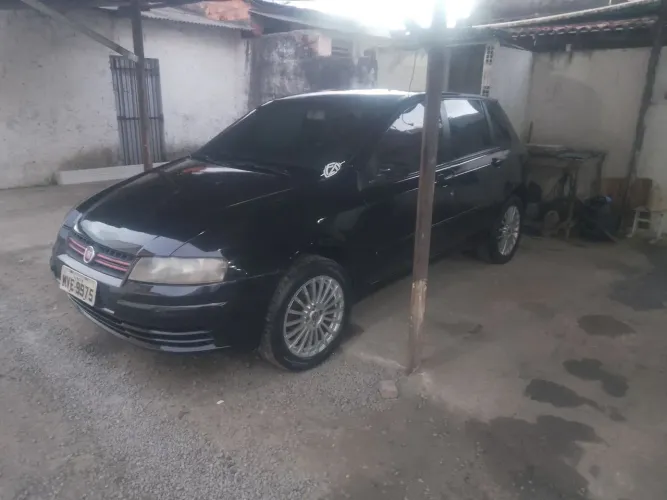 Fiat Stilo 1.8 MS Lim.edit./ MS Season 16V 2006