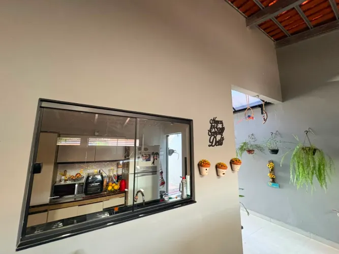 Vendo casa Jardinopolis