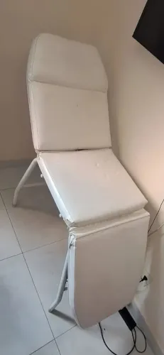 Maca profissional estética