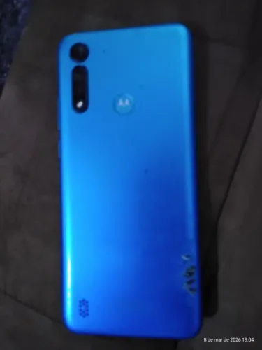 Moto g8 e g7
