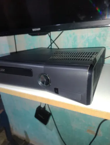 Xbox 360 RGH