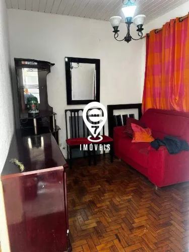 APARTAMENTO LOCAÇÃO 1 QUARTO - VILA GUARANI