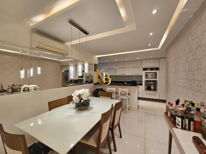 APARTAMENTO RESIDENCIAL em Rio de Janeiro - Rio de Janeiro, Barra Olímpica