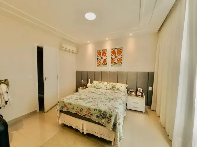 Casa em condomínio no Eusébio - Mobiliada
