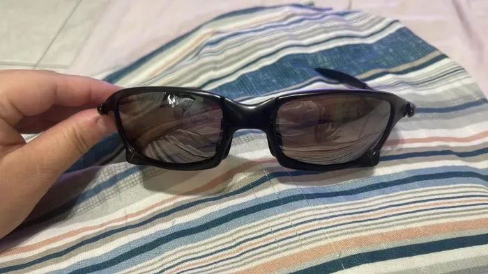 Oakley X-Squared Carbon (SKU: OO6011-08)