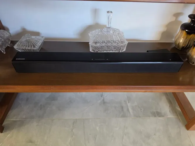 Sound Bar Samsung