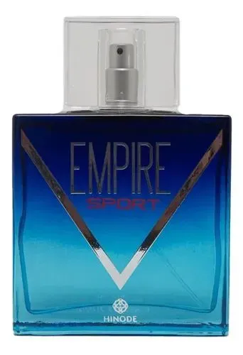 Empire Sport 100ml - Hinode 