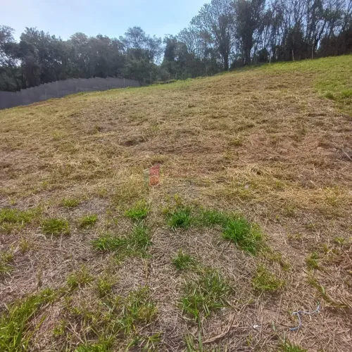 TERRENO À VENDA NO CONDOMÍNIO LAGO AZUL - ITUPEVA/SP