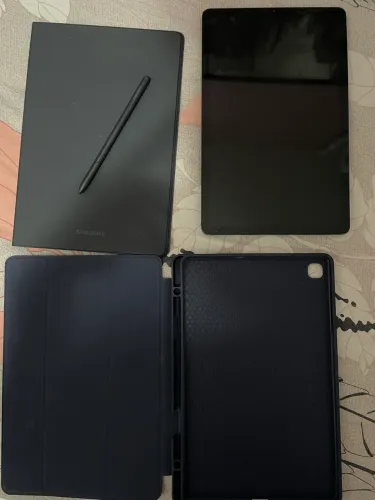 Tablet Samsung tab s6 lite