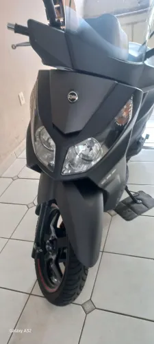 Citycom ano 2021 baixo km