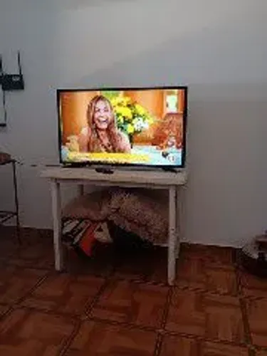 Smart TV Samsung 43 polegadas