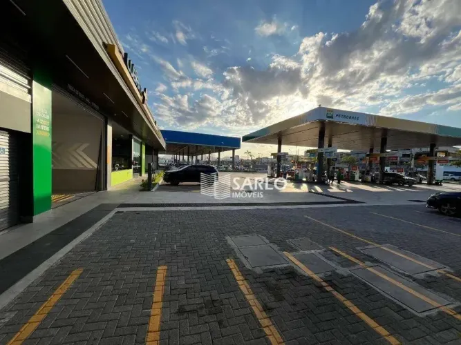 Loja para alugar, 84 m² por R$ 6.000,00/mês - Aeroporto - Vitória/ES