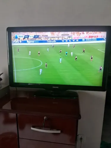 TV LED 40" Pol. PHILIPS