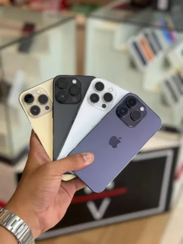 IPhone 14 Pro 128GB