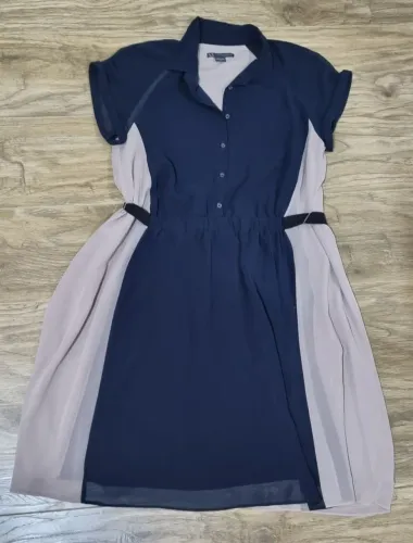 Vestido Armani