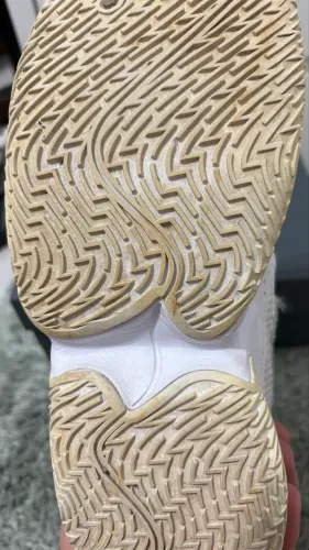 Jordan Why Not Zer0.4 Original NBA - Russell Westbrook