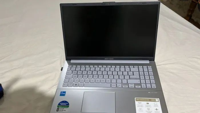ASUS VivoBook Go E1504GA