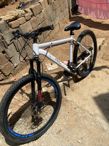 Bicicleta aro29