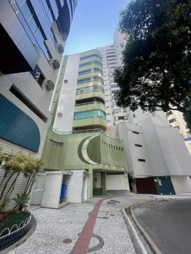 APARTAMENTO para LOCAÇÃO BALNEÁRIO CAMBORIÚ 