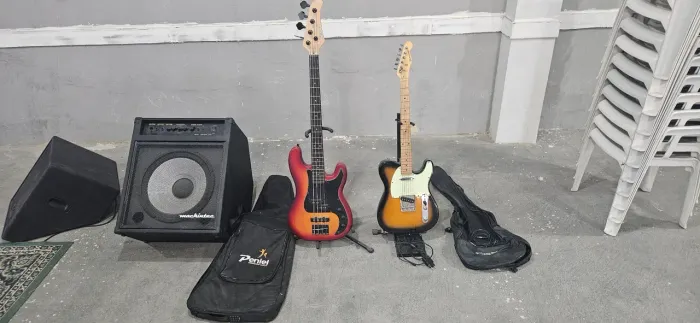 Instrumentos
