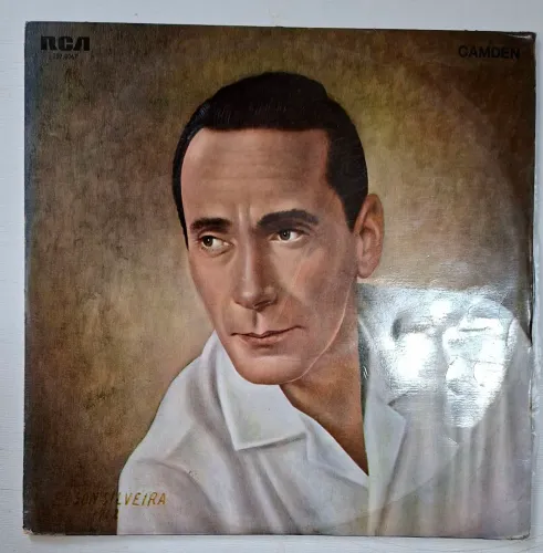 Lp, Nelson Gonçalves, Seleção de ouro, n 3, RCA, 1970
