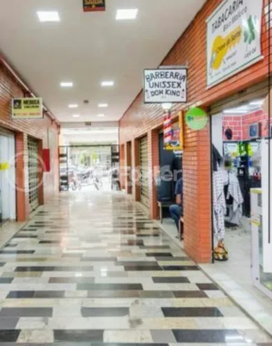 Loja à venda Rua General Vitorino, Centro Histórico - Porto Alegre
