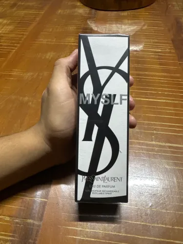 My slf yves saint laurent 100ml
