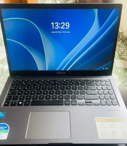 Notebook asus 