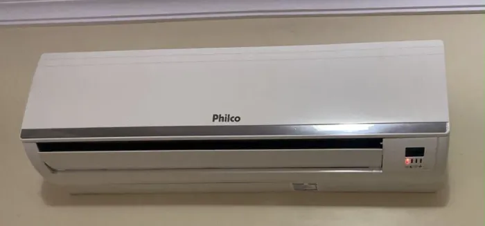 Ar-condicionado 9000