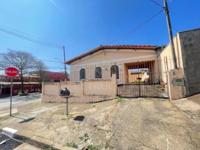 Terreno à venda, 325 m² por R$ 745.000,00 - Jardim Nova Europa - Campinas/SP