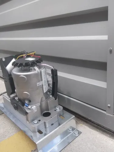 Motor de portão Imperdível