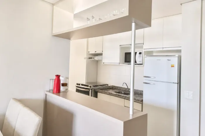 Smart City Mayrink Goes | Apartamento | Centro | para aluguel | 3 quartos | 1 vaga | Londr