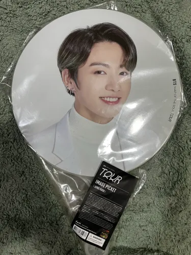 IMAGE PICKET JUNGKOOK