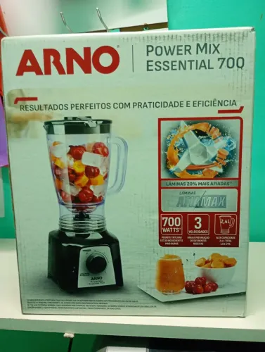 Liquidificador Arno force