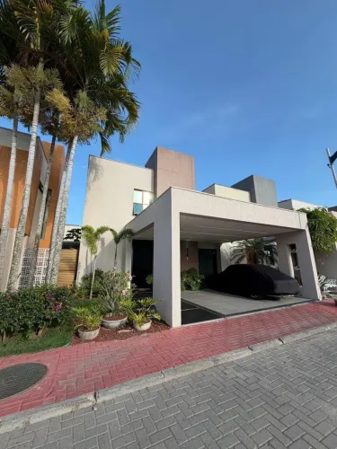 Oportunidade Casa 3 suítes - Excelente área gourmet - ambientes integrados
