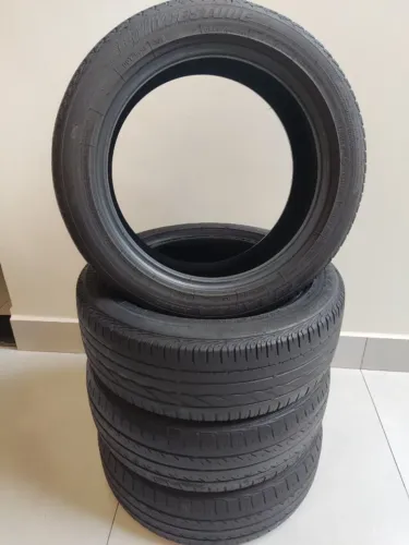 Pneus 185/55 R16 Usados