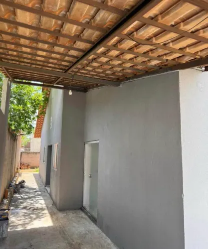 LV Casa a venda em Jucutuquara