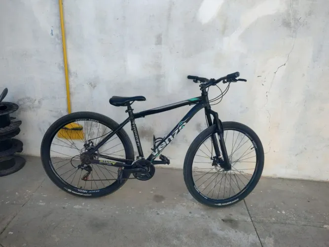 Bike aro 29 seminova