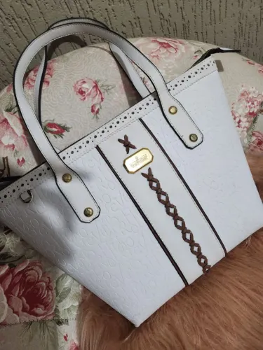 Bolsa Branca