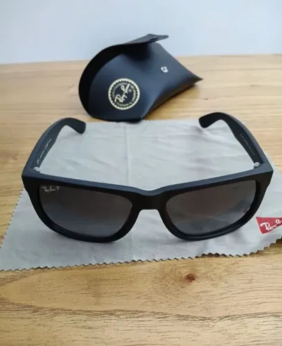 Óculos Ray.Ban Original Justin classic 