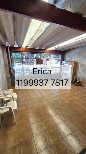 Casa de 2 quartos, 2 vagas no Jardim Bonfiglioli - FL35