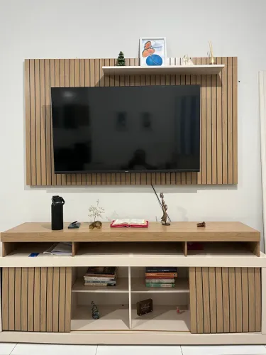 Hack + Painel