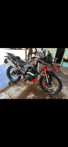 SHINERAY SHI 250