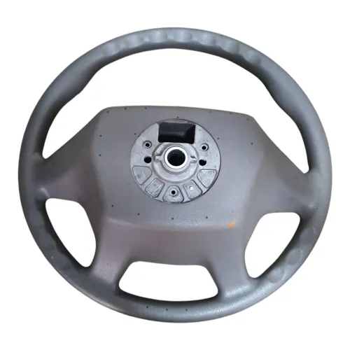 Volante Original Foton Aumark S-715  Marrom Marrom