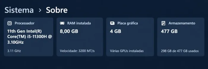 Ideapad gaming 3 15IHU6